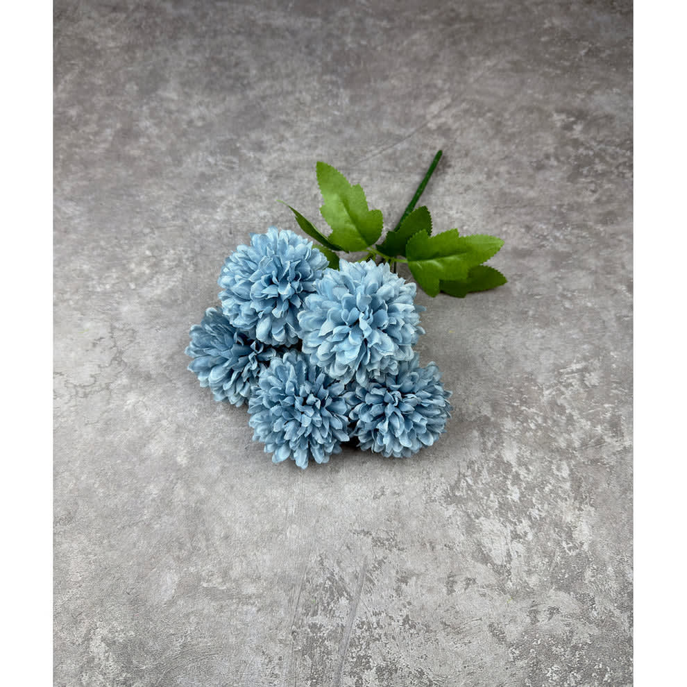 P131 BIRU TUA