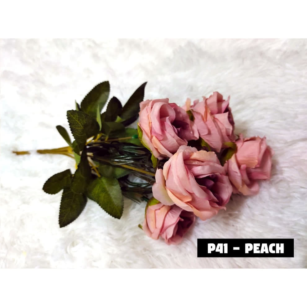 P41 PEACH