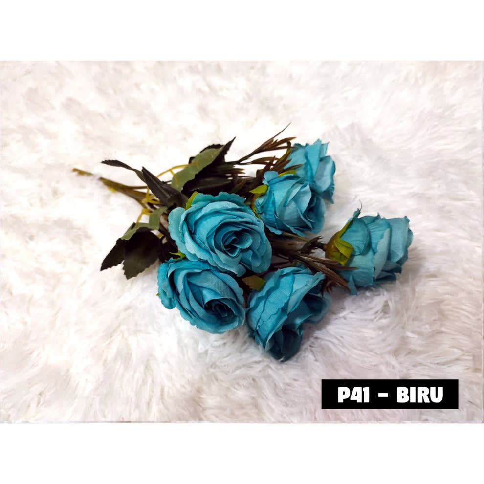 P41 BIRU
