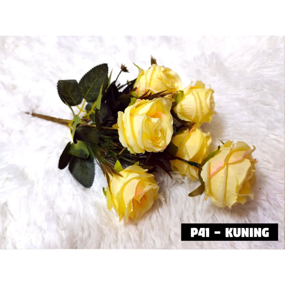 P41 KUNING