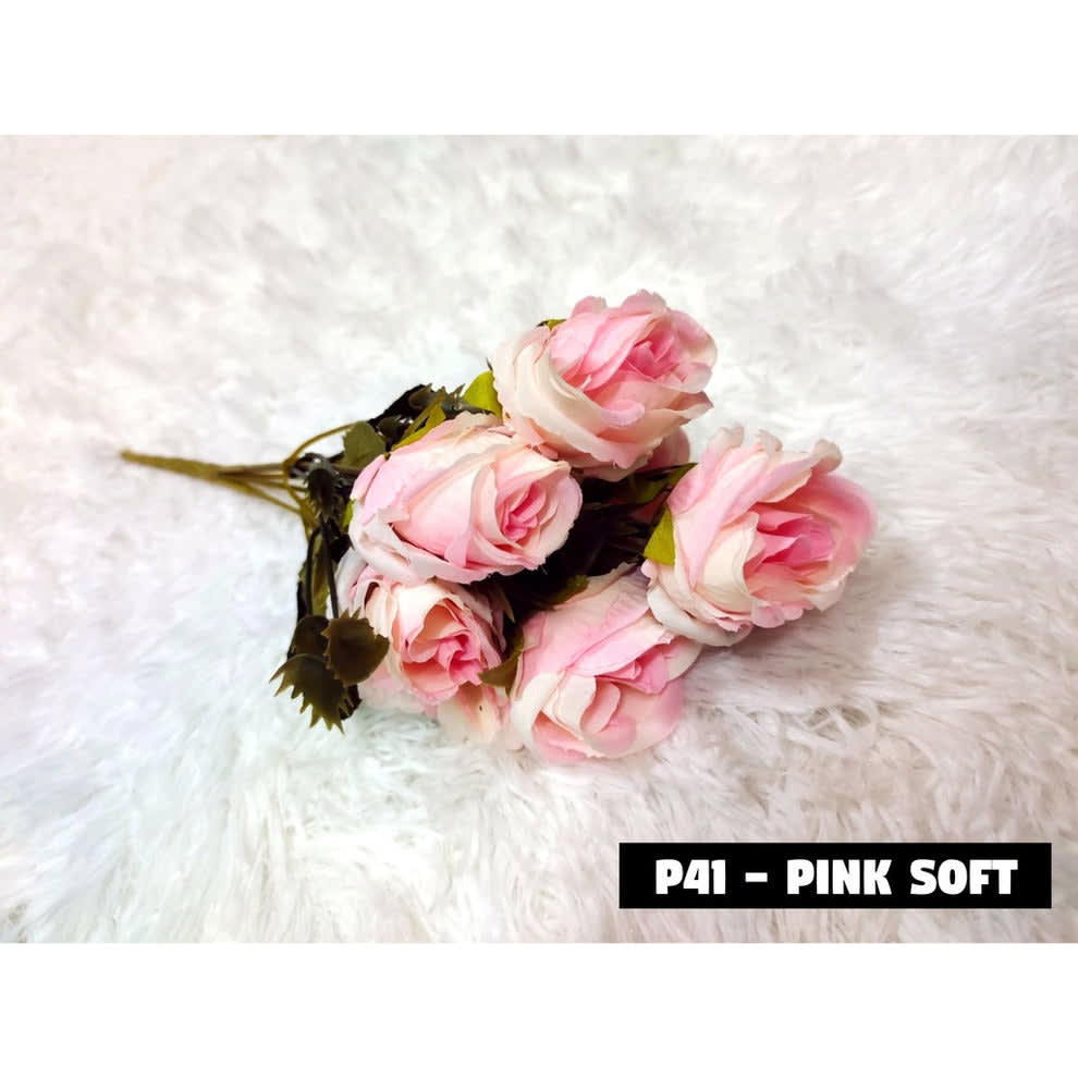 P41 PINK SOFT