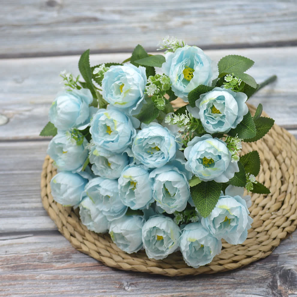 P618 18 HD BIRU MUDA