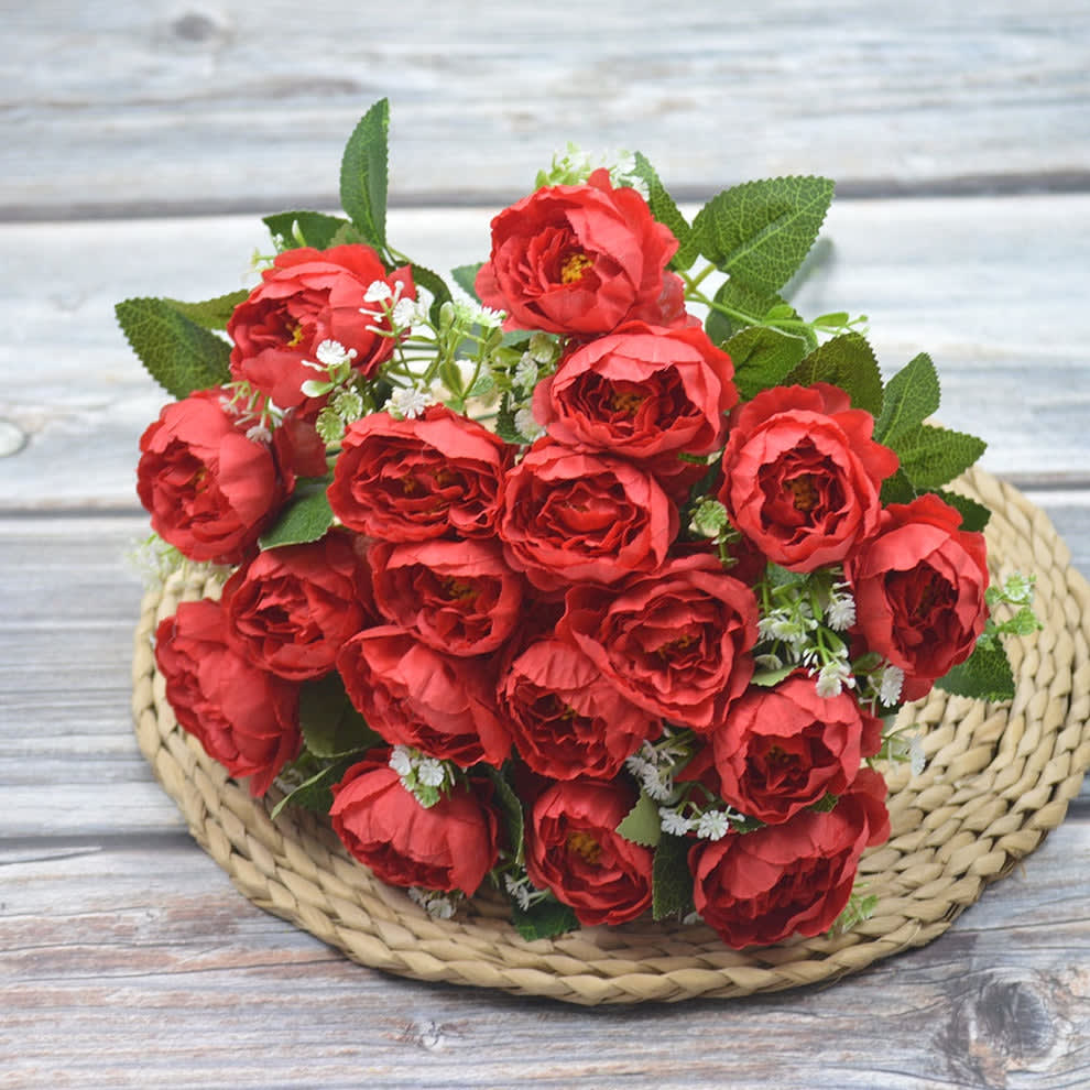 P618 18 HD MERAH