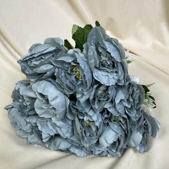 P618 18 HD BIRU TUA