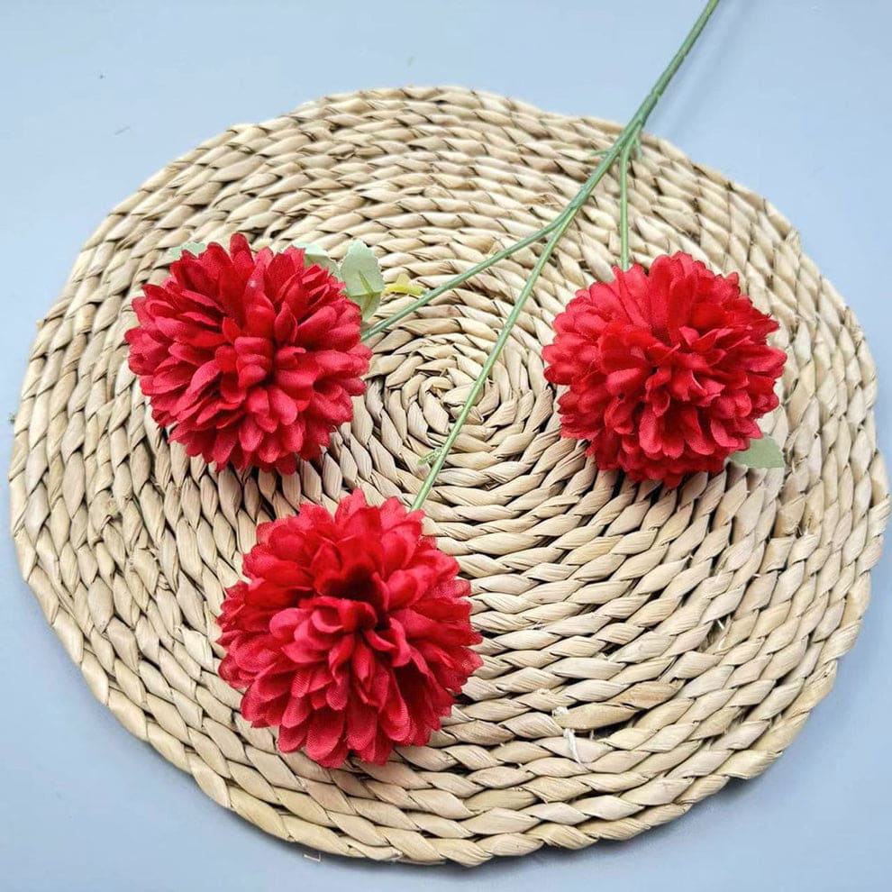 C08 MERAH