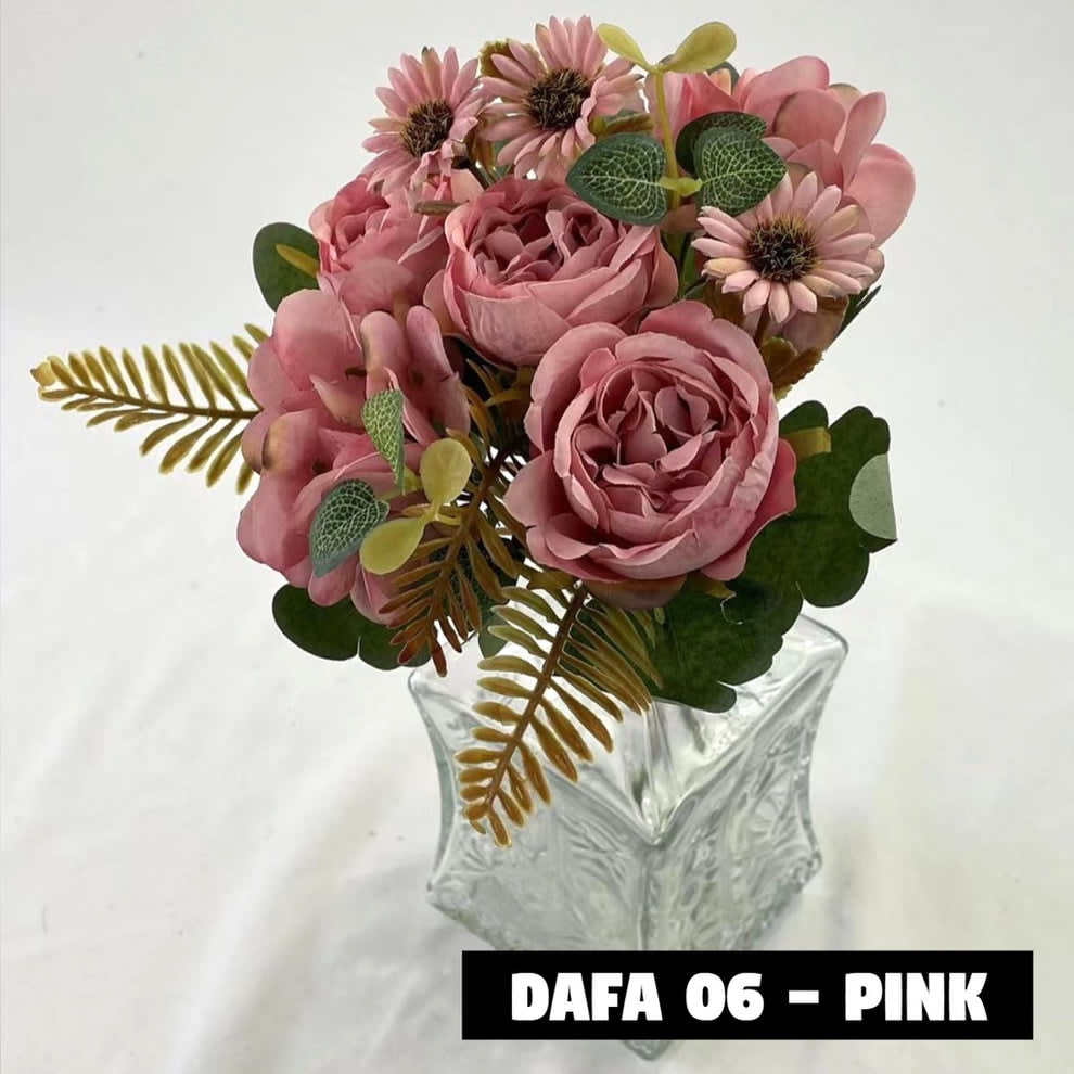 DAFA 06 PINK