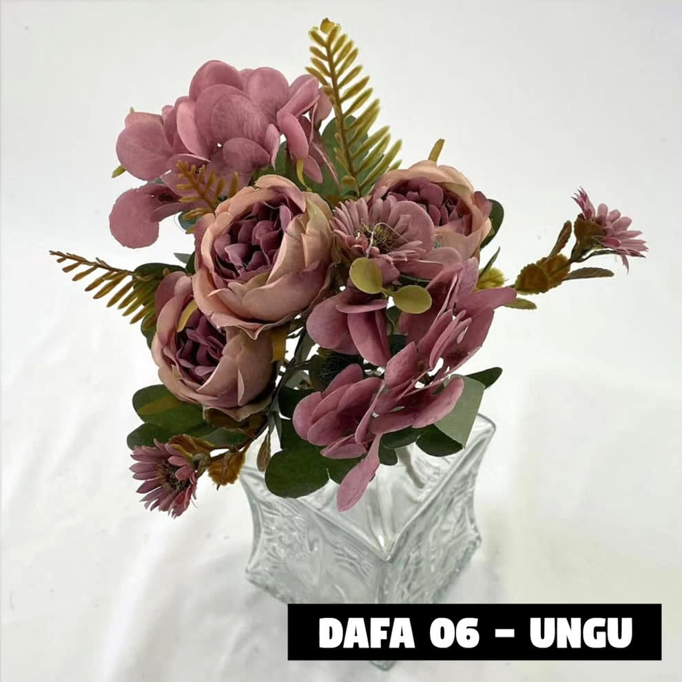 DAFA 06 UNGU