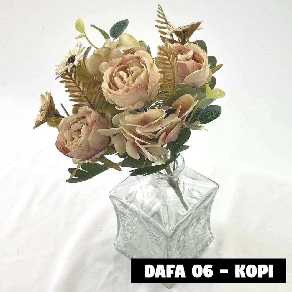 DAFA 06 KOPI