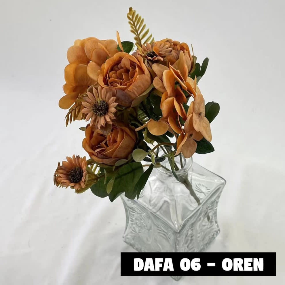 DAFA 06 OREN
