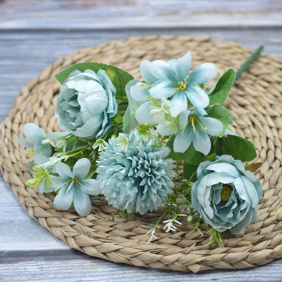 M35 SET BIRU TOSCA