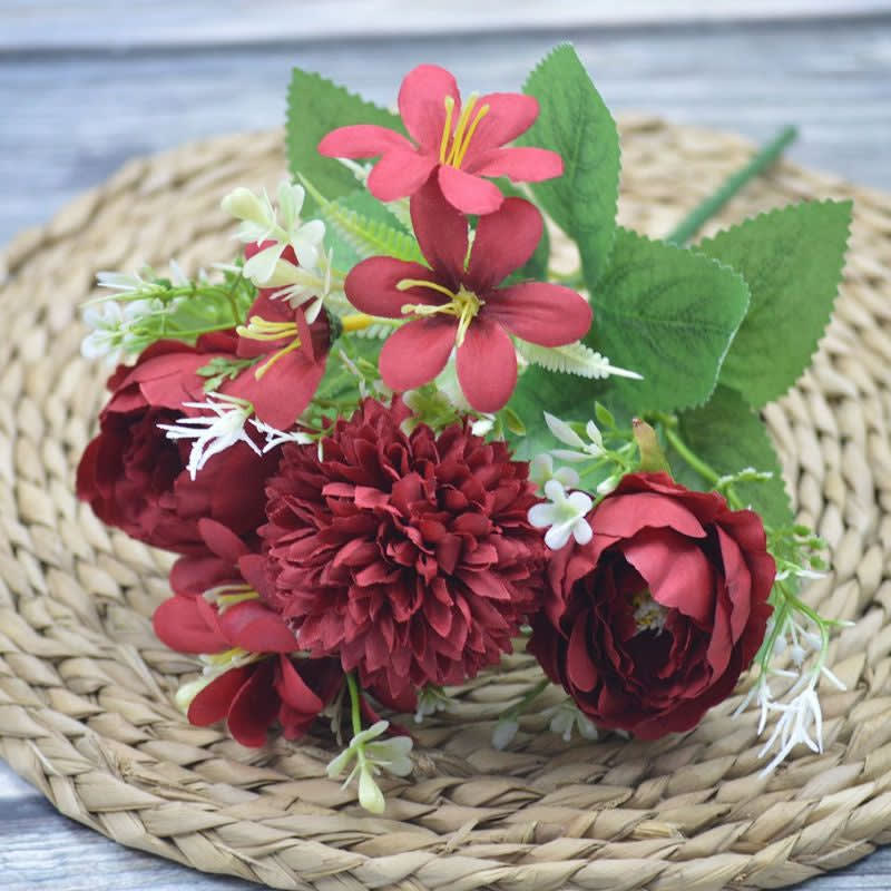 M35 SET MERAH