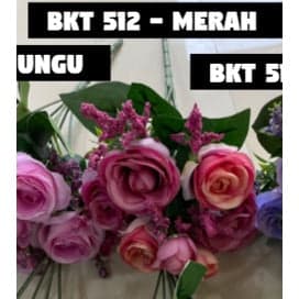 BKT 512 MERAH