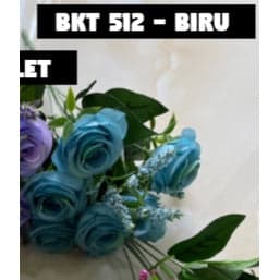 BKT 512 BIRU