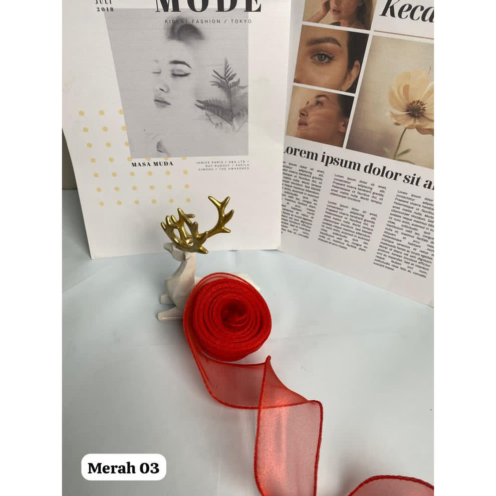 MERAH