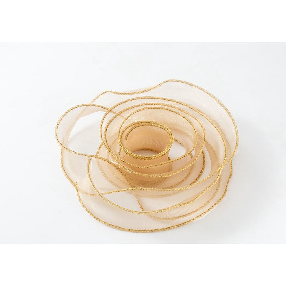 PTA6 LISEMAS CREAM GOLD