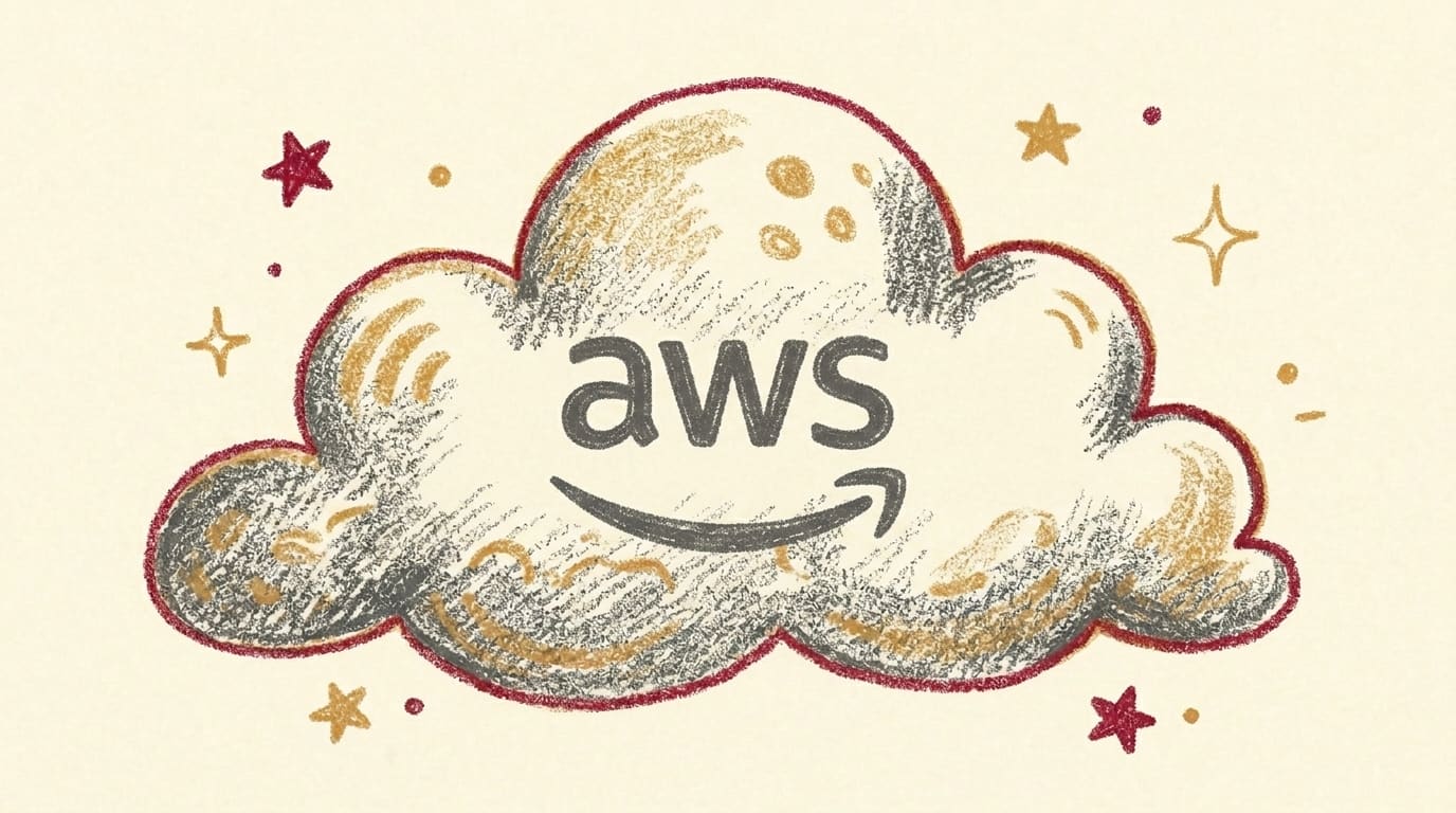AWS re/Start: Let's See Where This Goes