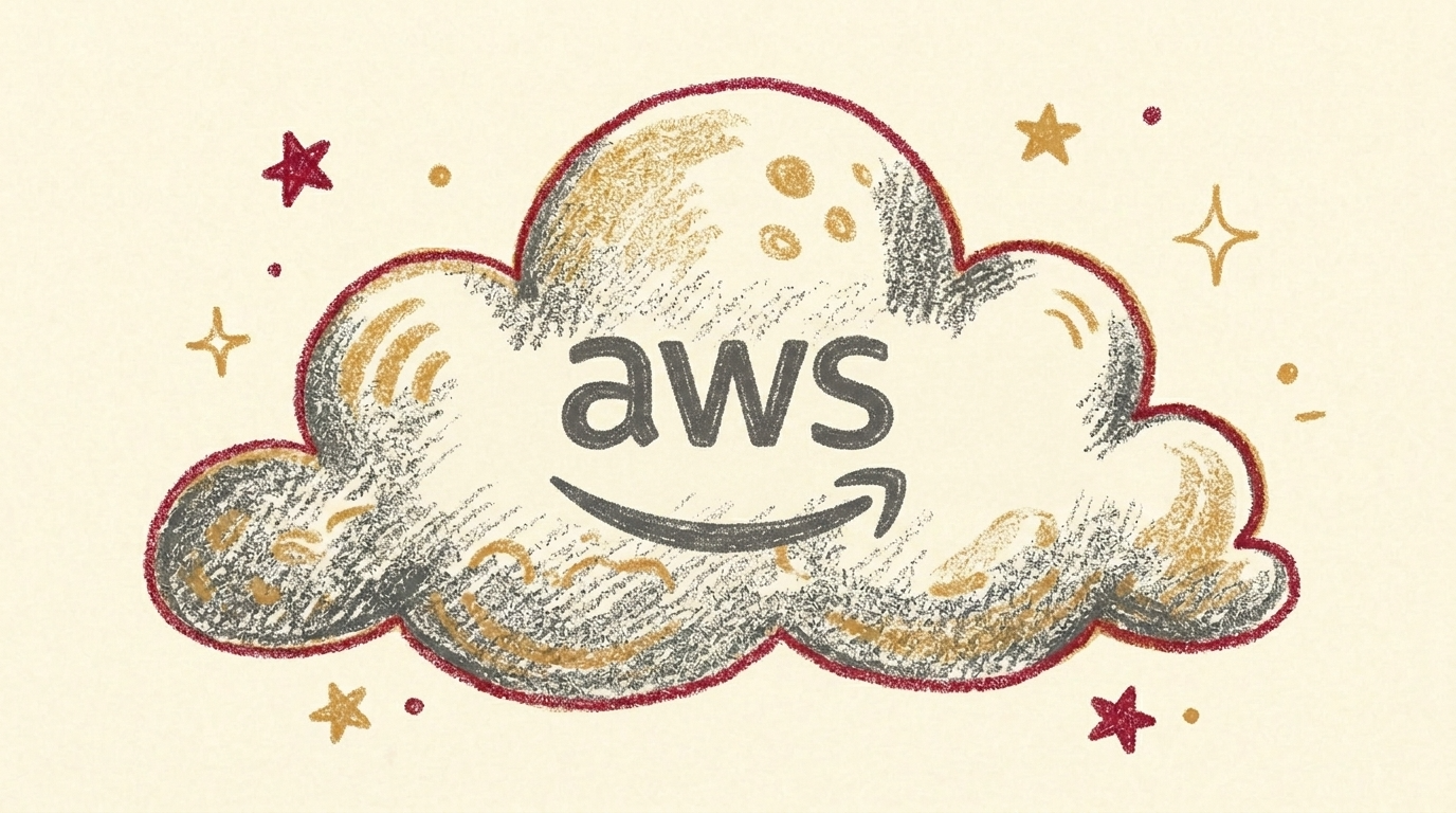 AWS re/Start: Let's See Where This Goes