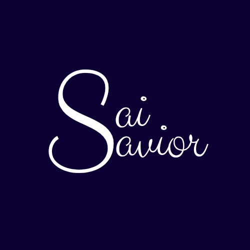 SaiSavior Logo
