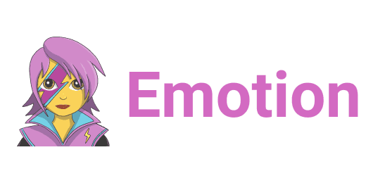 Emotion JS