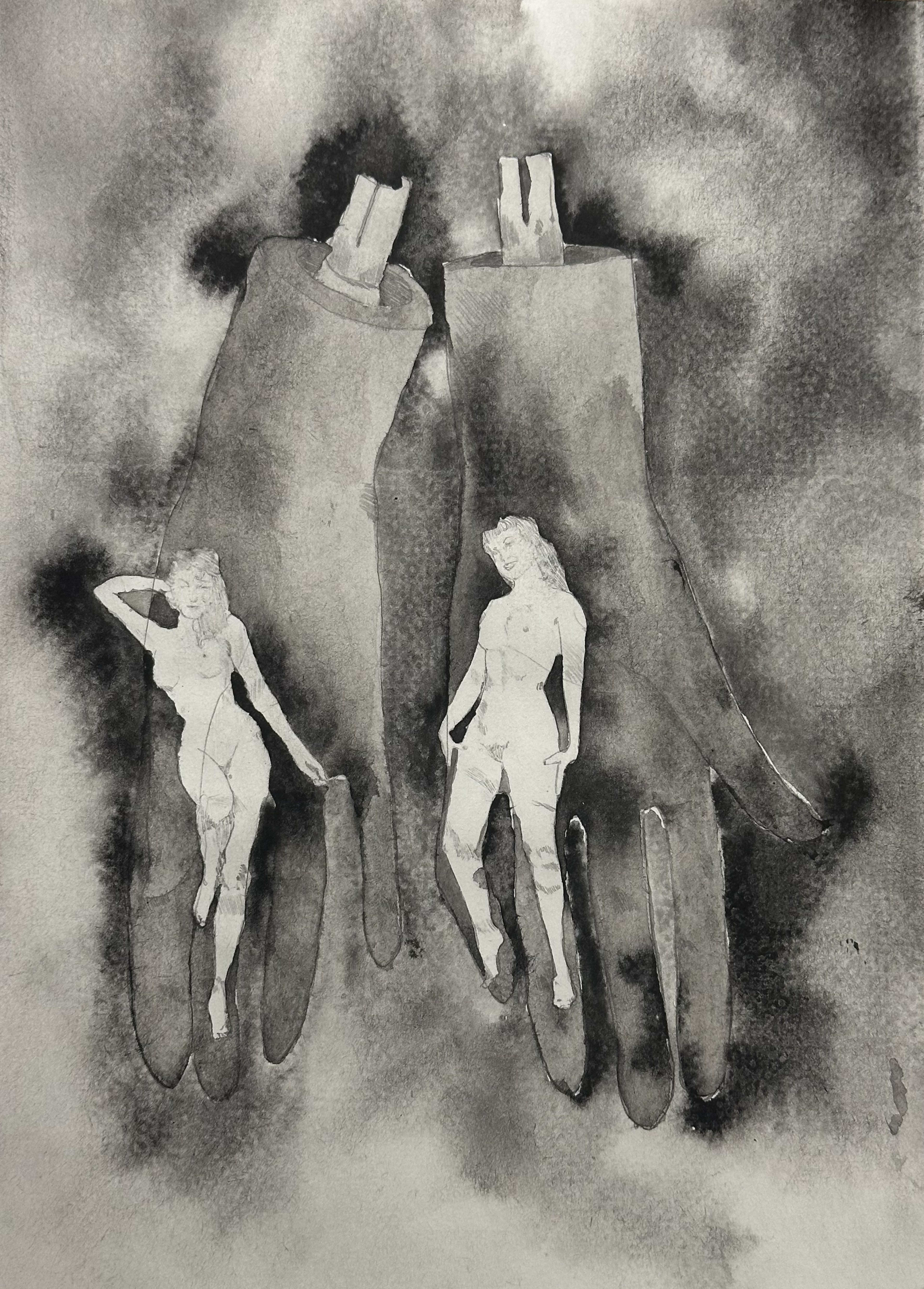 Doll's Hands