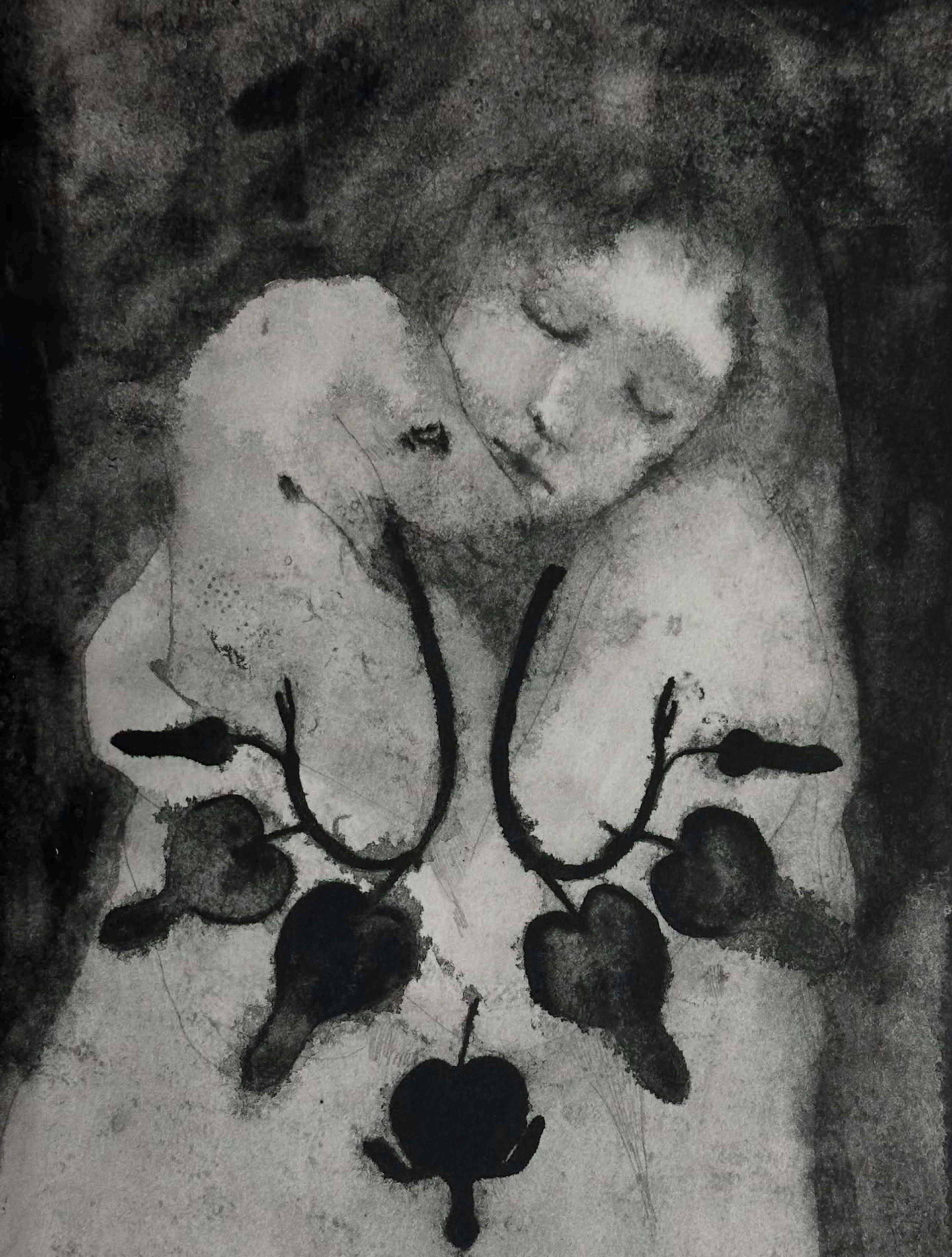 Lamb heart