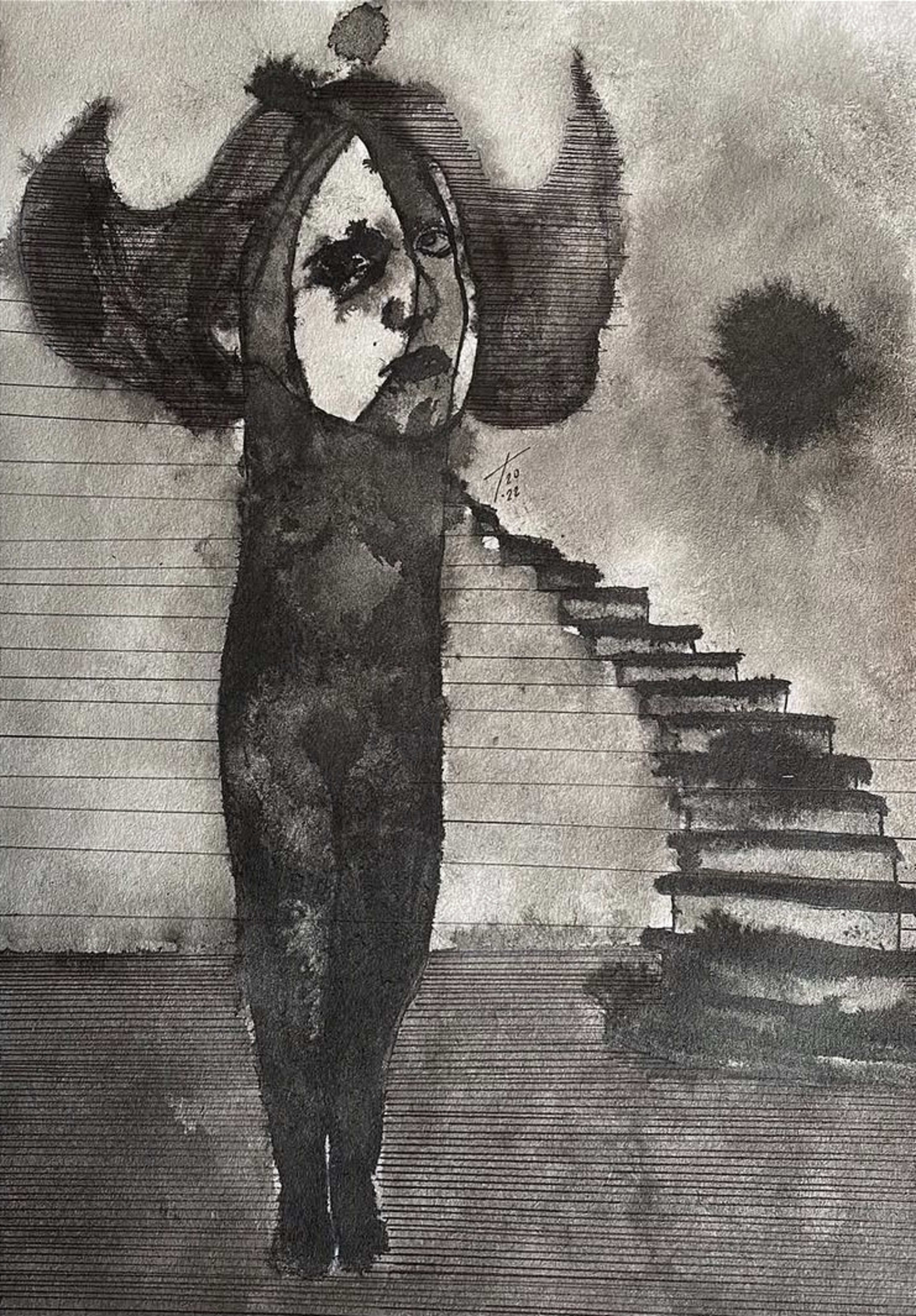 Ladder
