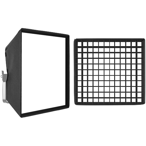 GVM Soft Box600