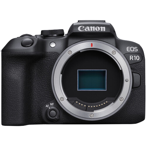 Canon EOS R10