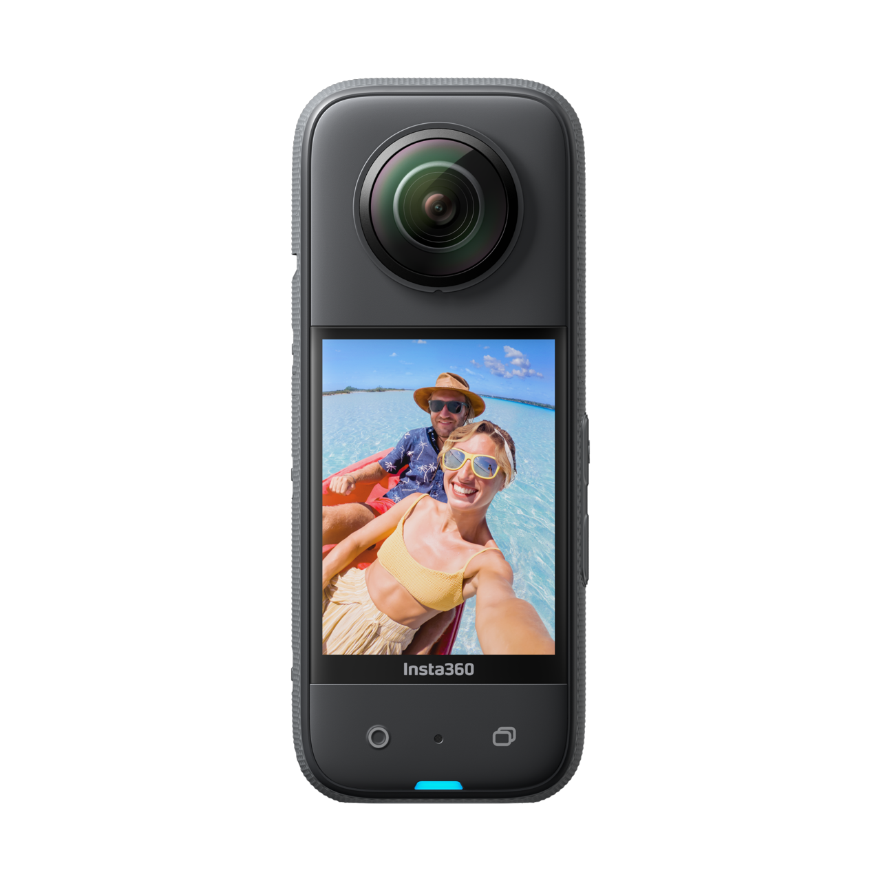 Insta360 Camera
