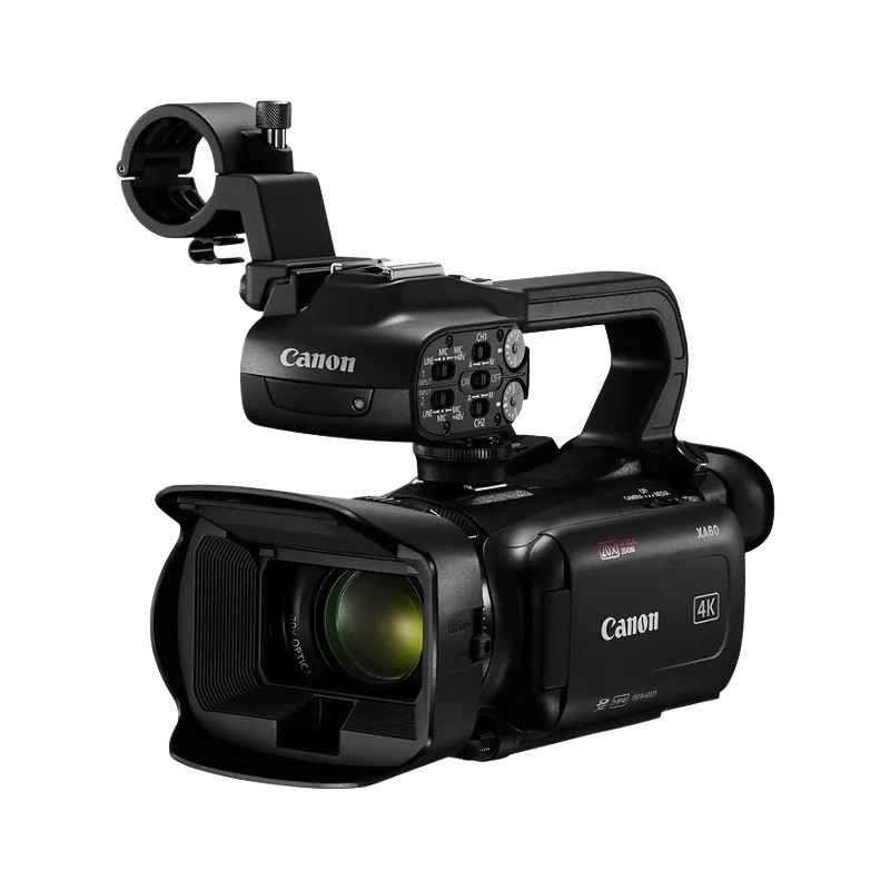 Canon XA60