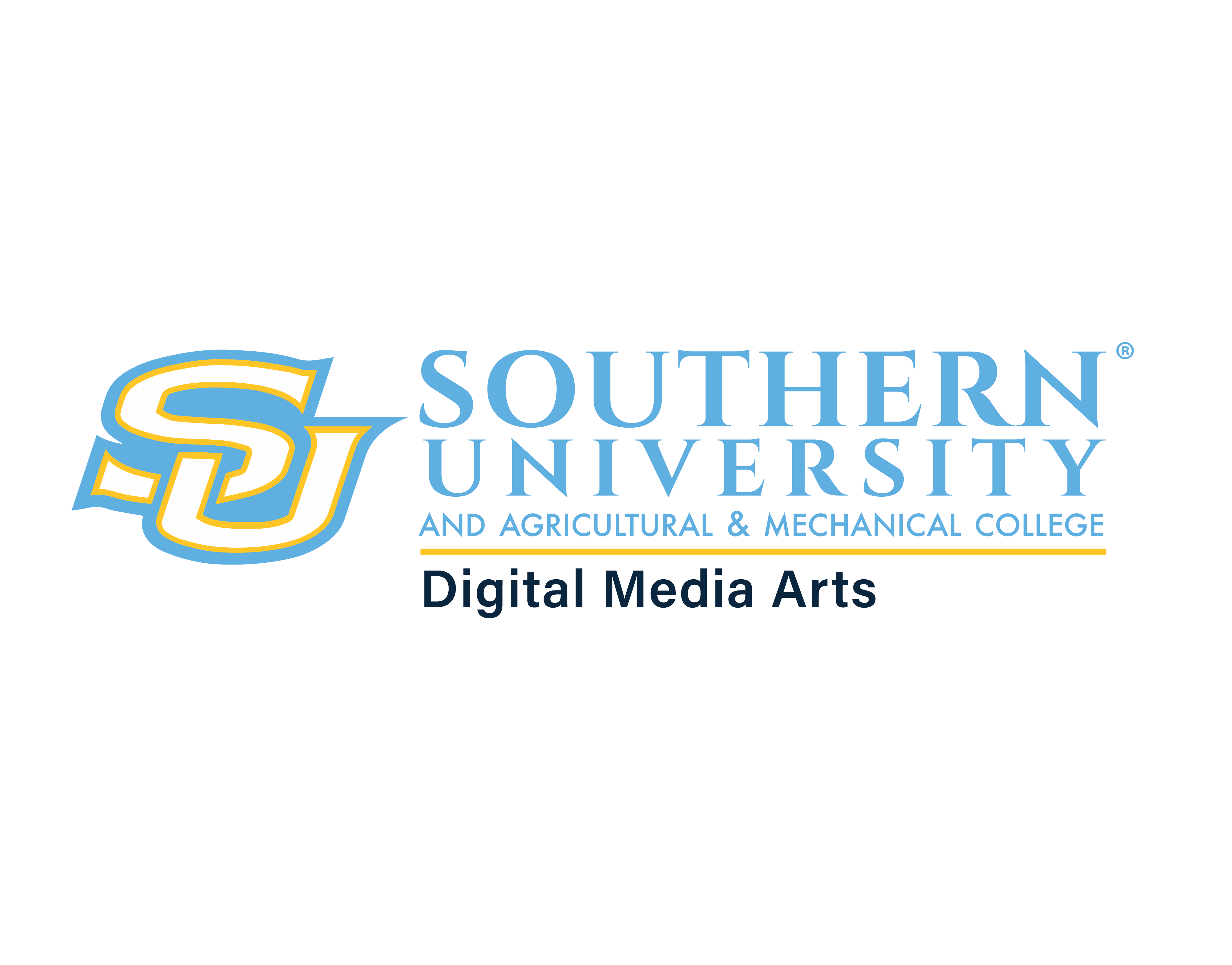 Digital Media Arts logo