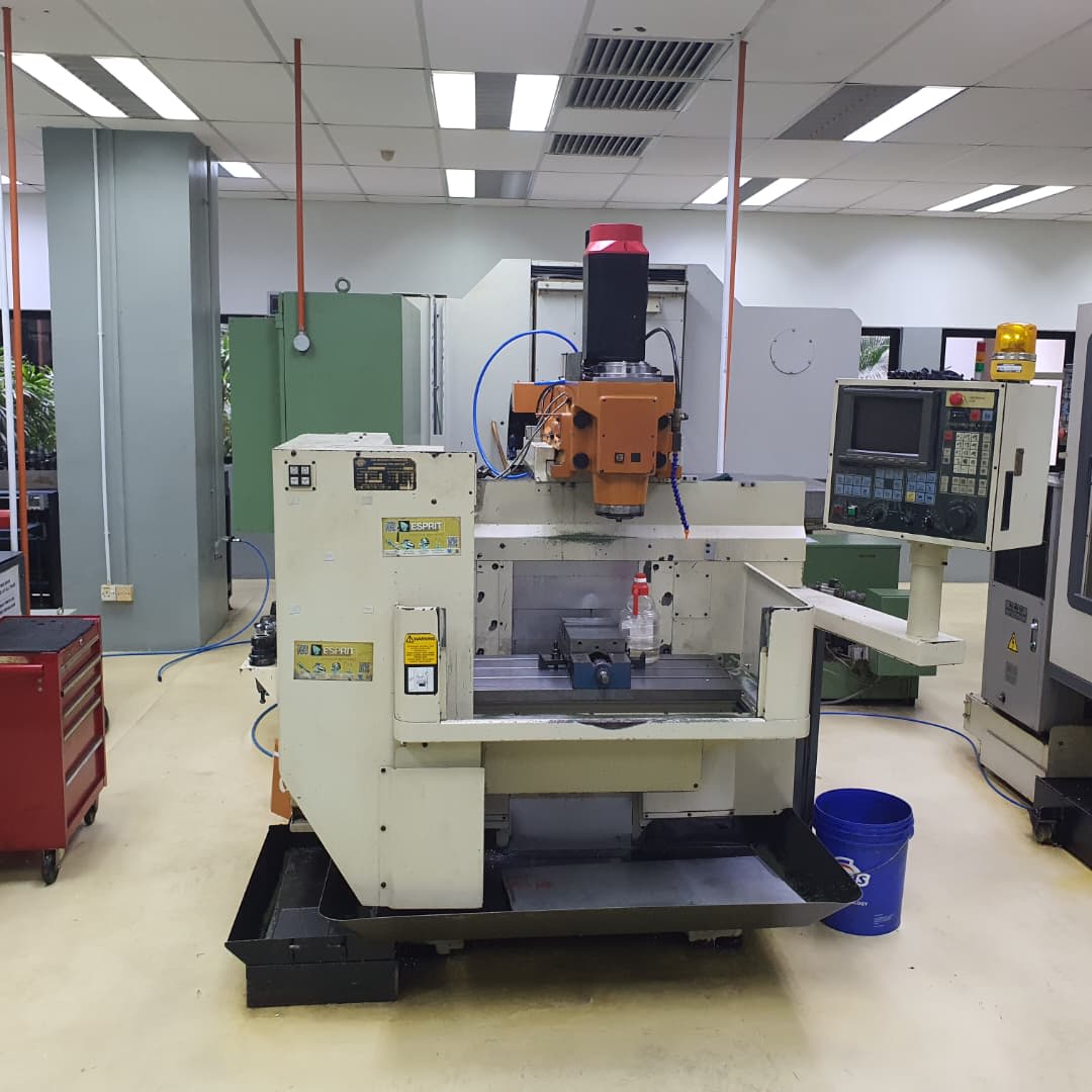 Tooling and Die industry served by JK Group Precision Engineering