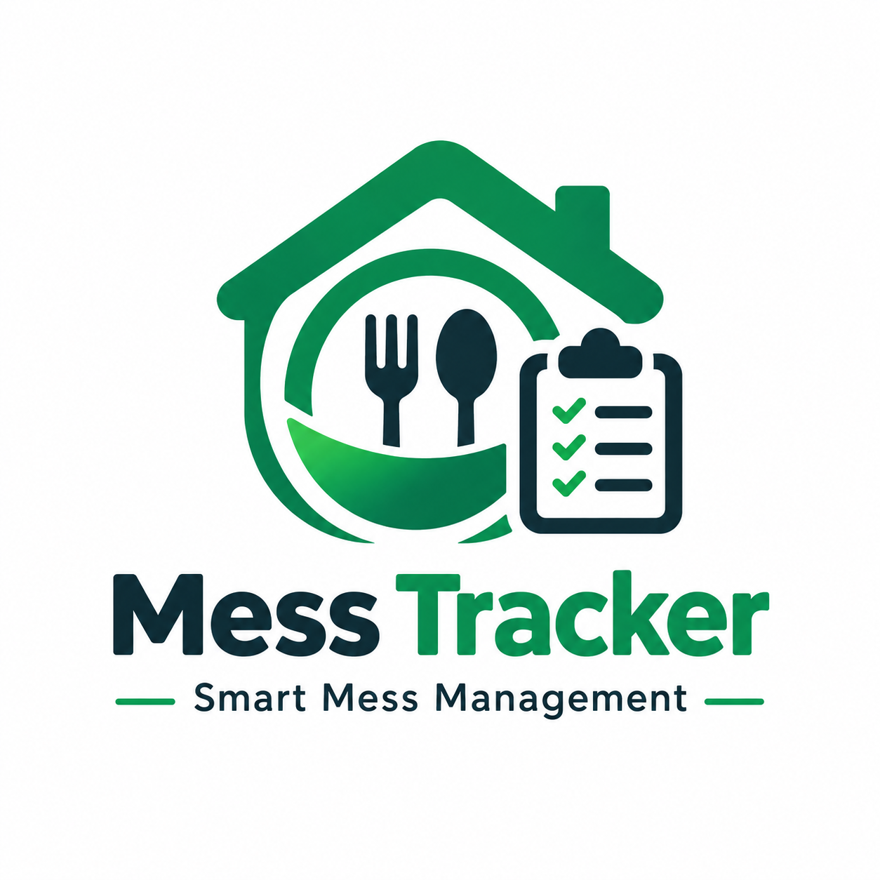 Mess Tracker (Smart Mess & Meal Management App)