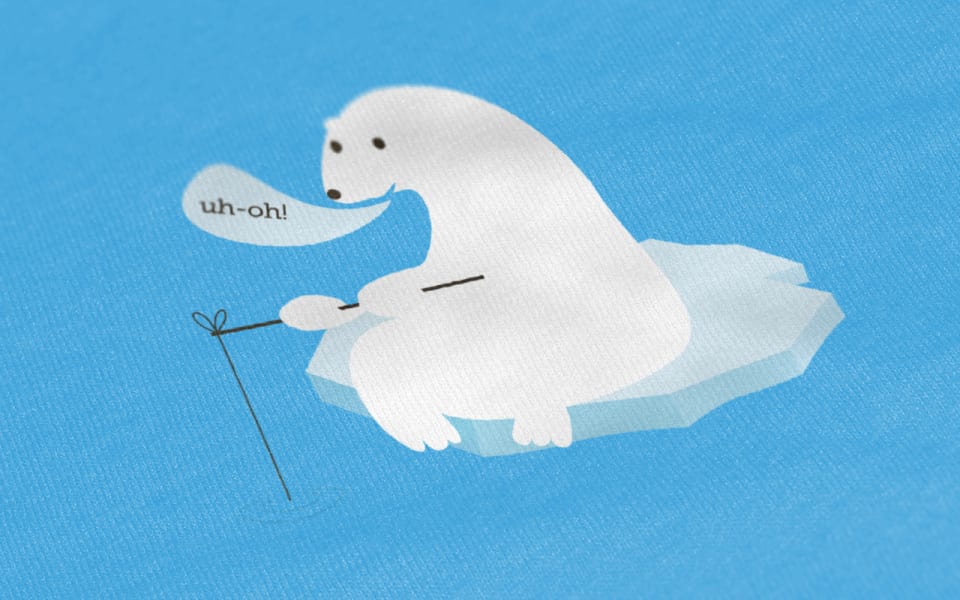 Biotec Pharmacon t-shirt illustration closeup