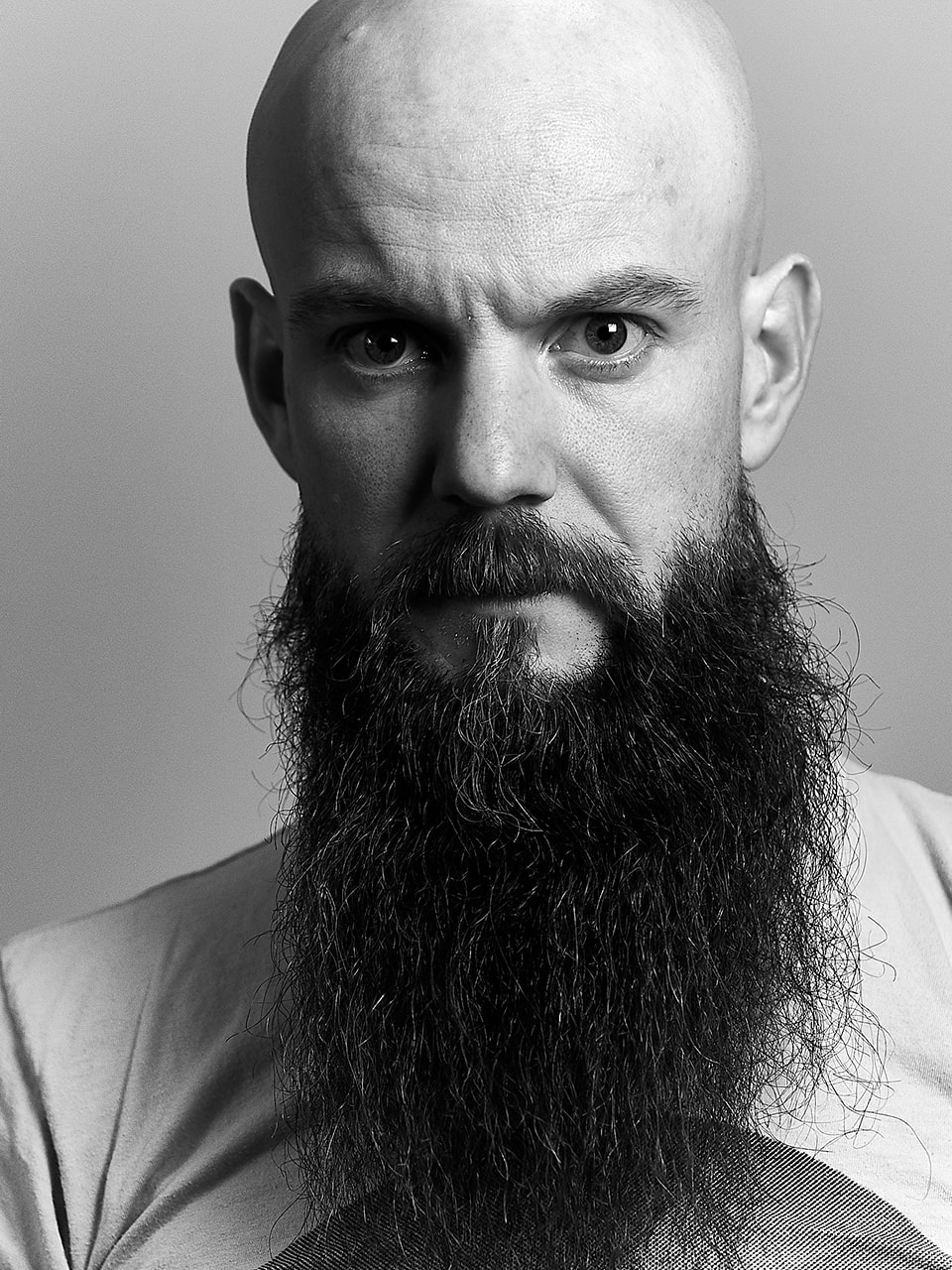 Rhys Jones - Profile image circa 2018