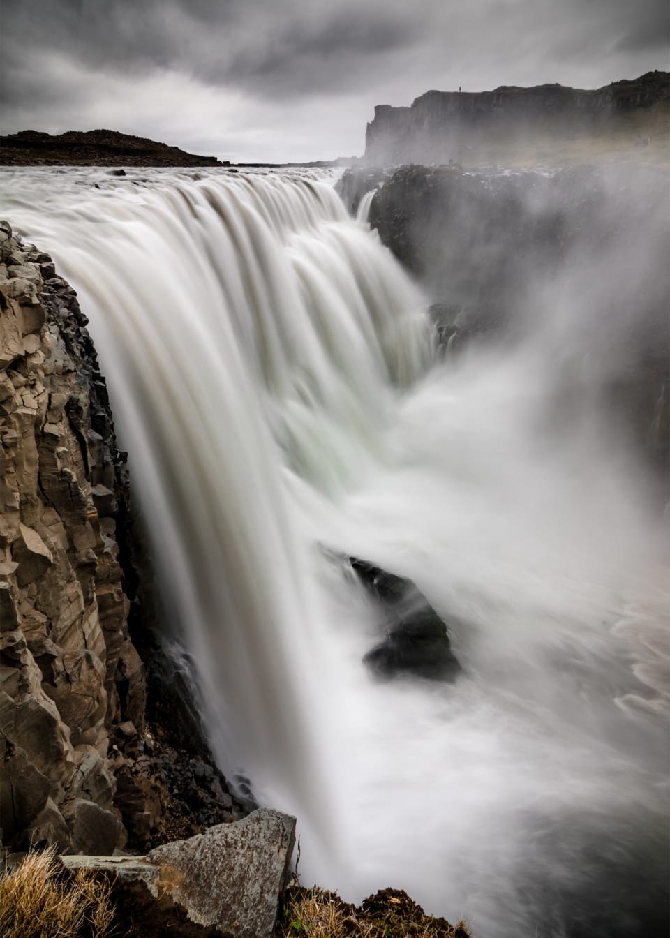 Dettifoss, Iceland