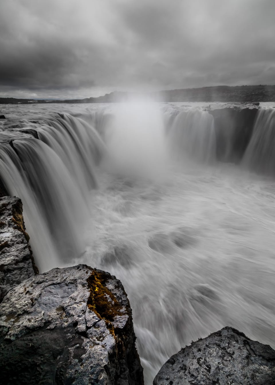 Selifoss, Iceland