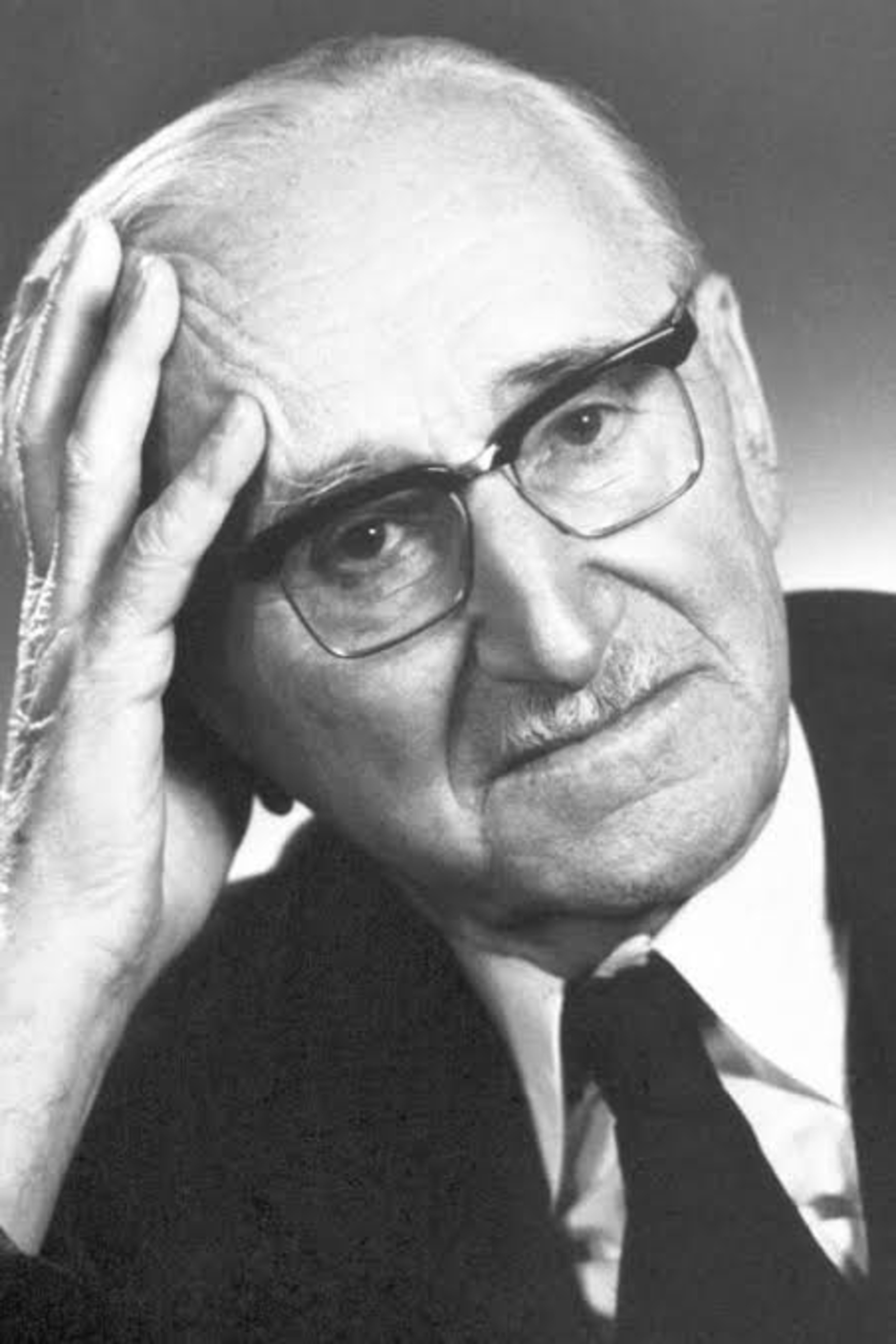 

Kiểm soát quyền lực, Tư tưởng của Hayek
