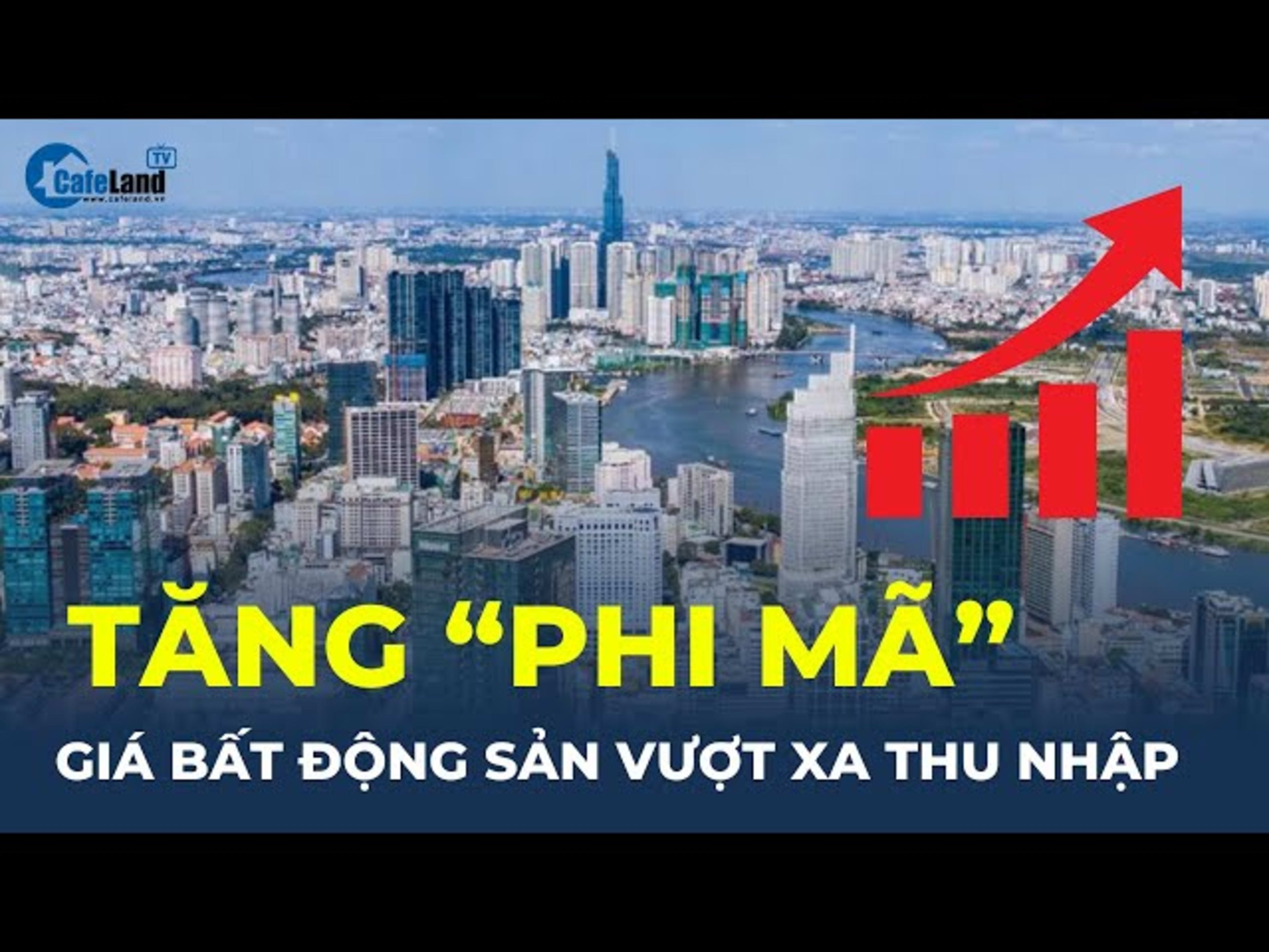 
Giá nhà ở Việt Nam: Tiền tệ, tín dụng, đầu cơ và khan hiếm nguồn cung
