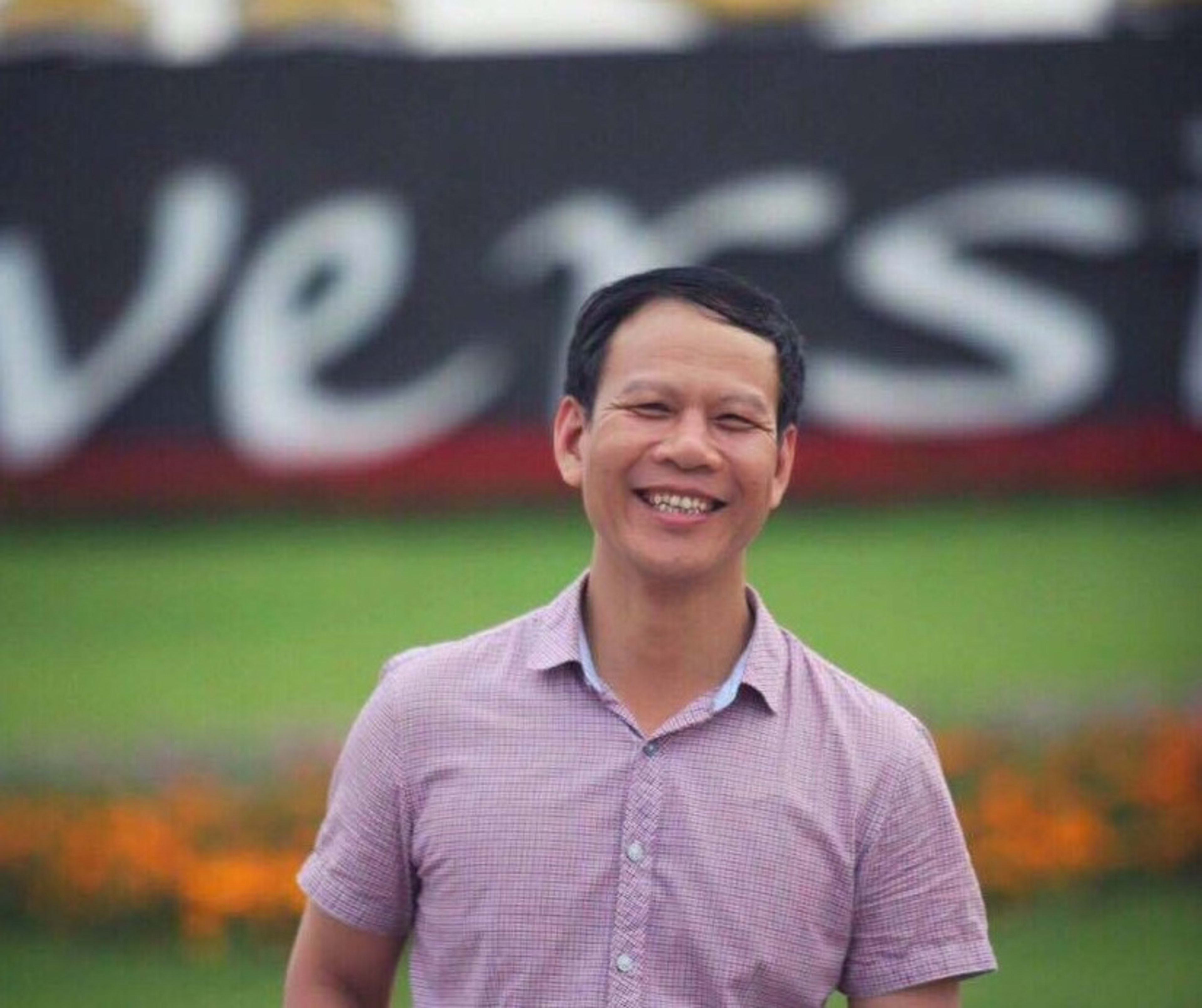 PHAN THẮNG
