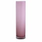 Opal Pillar Vase Extra Large - Floss - Angle View by Marmoset Found