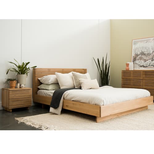 King Size Beds Bed Frames In Australia Rj Living King Size Beds Bed Frames, Australian King Bed Size