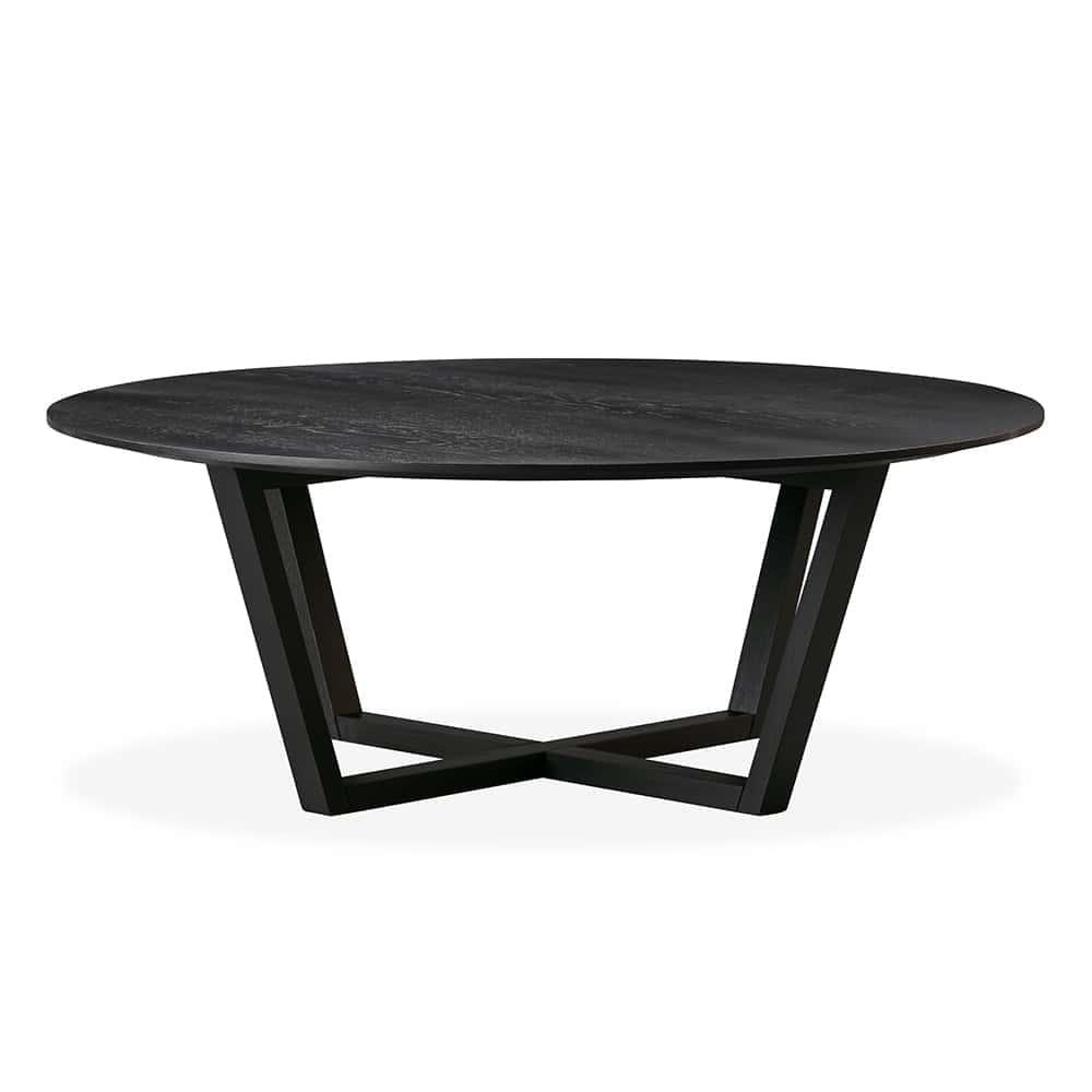 Form Coffee Table Black From Rj Living Form Coffee Table Black, Black Coffee Table Sydney