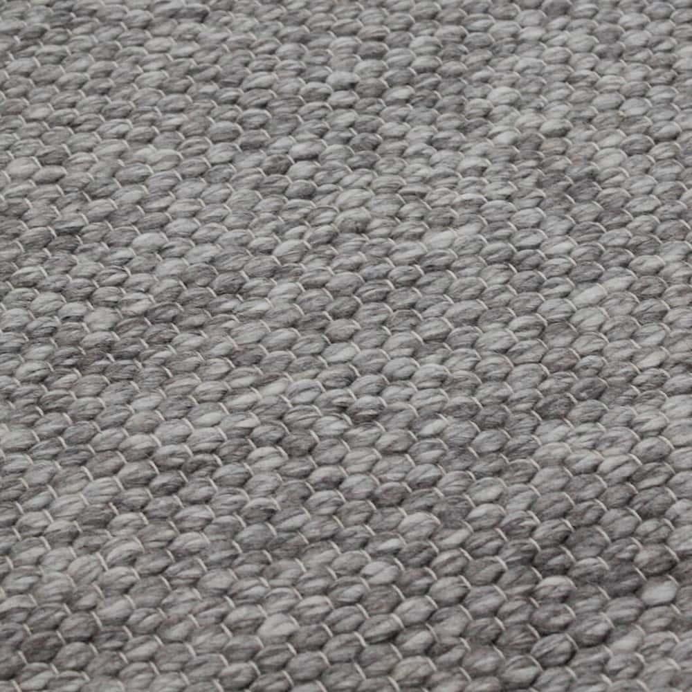 Buy Hunter Rug Silver 250cm x 350cm Online RJ Living