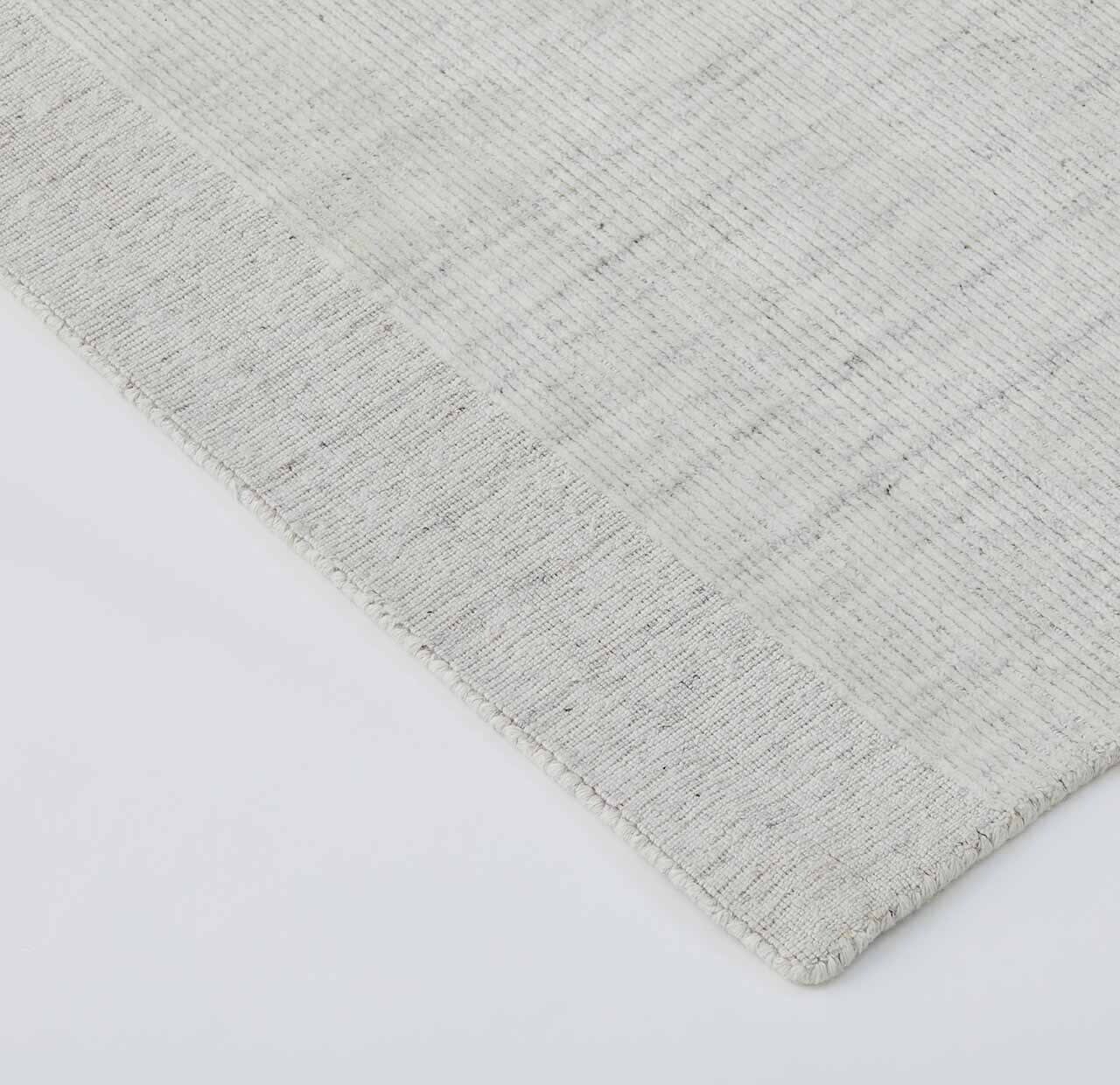 Travertine Rug - Marble - Styled Image by Weave Home