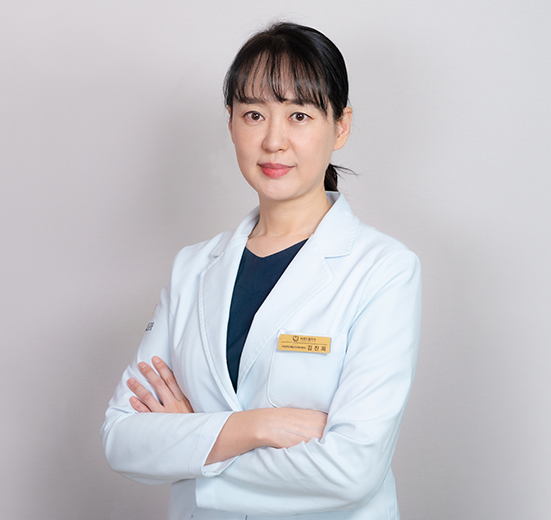 김진희 원장