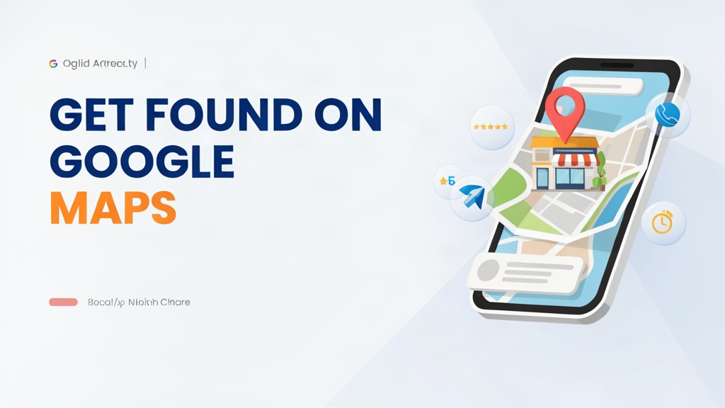 Get Found on Google Maps: A Practical Google Business Profile Guide