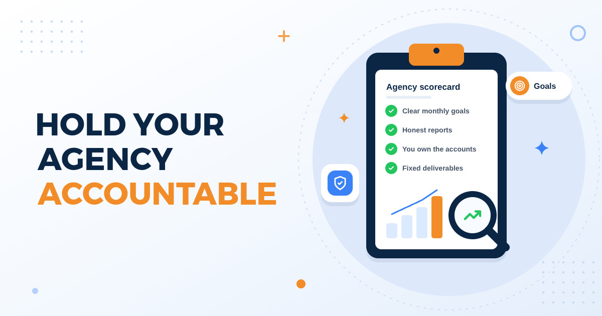 How to Choose a Digital Marketing Agency You Can Hold Accountable