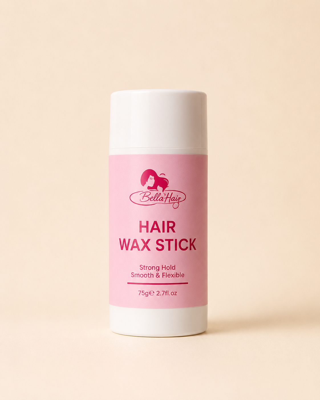 Bella hair wax - View 2