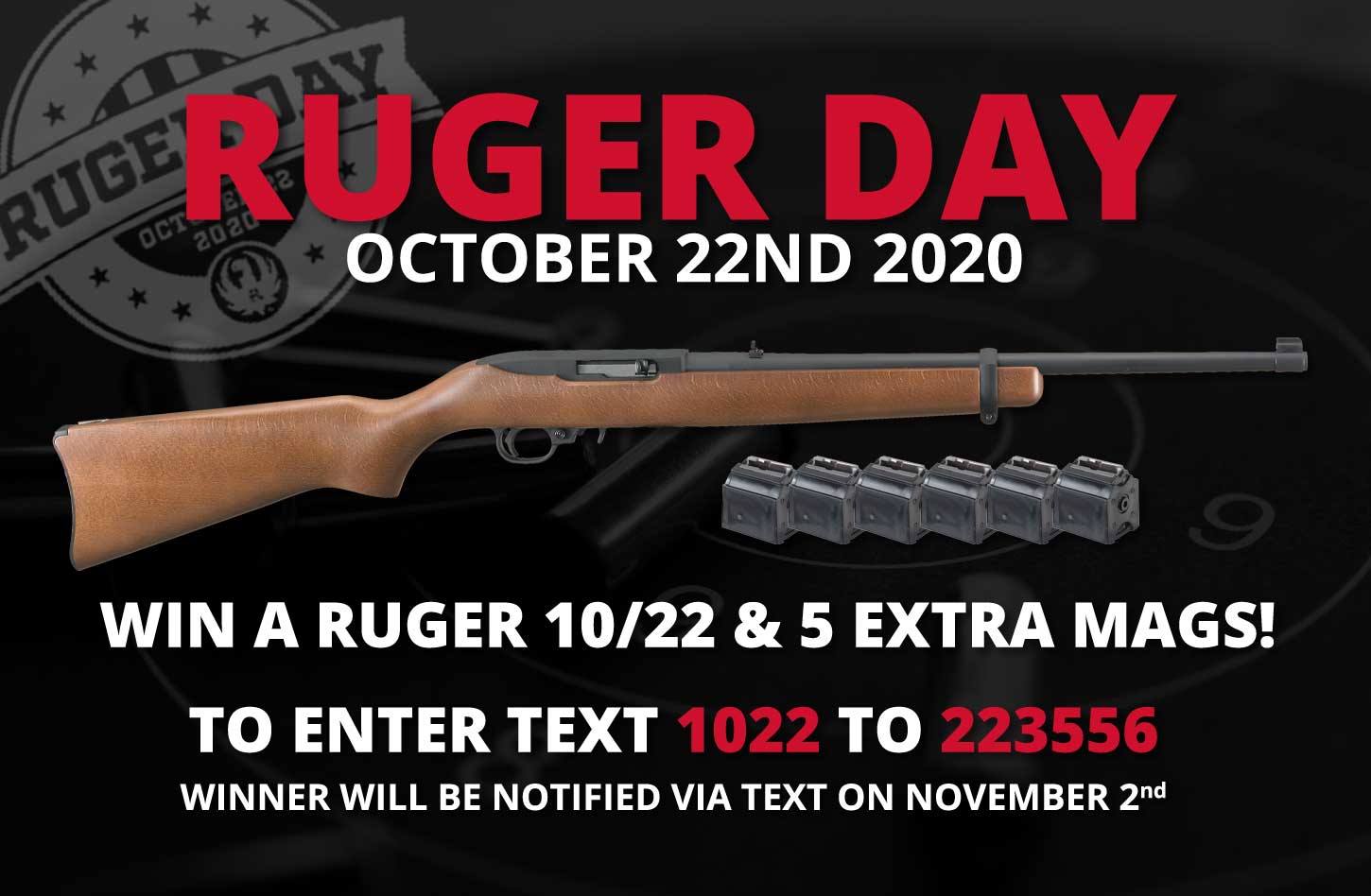 Ruger Day